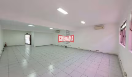 Prédio para aluguel, Centro - São Caetano do Sul/SP