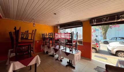 Salão à venda, Santo Antônio - São Caetano do Sul/SP