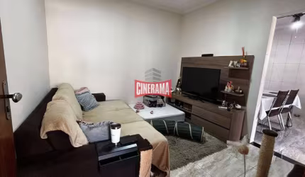 Sobrado à venda, 3 quartos, 2 vagas, Boa Vista - São Caetano do Sul/SP