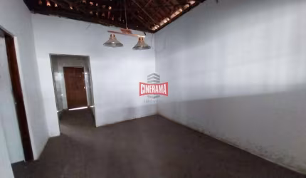 Casa à venda, 1 quarto, 2 vagas, Nova Gerty - São Caetano do Sul/SP