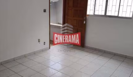 Casa à venda, 2 quartos, 11 vagas, Nova Gerty - São Caetano do Sul/SP