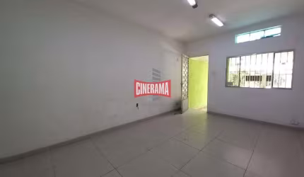 Casa para aluguel, 1 vaga, Santa Paula - São Caetano do Sul/SP