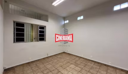 Sobrado para aluguel, 2 vagas, Cerâmica - São Caetano do Sul/SP