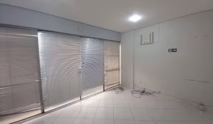 Salão à venda, 1 vaga, Santo Antônio - São Caetano do Sul/SP