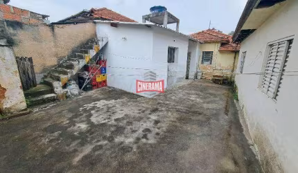 Terreno à venda, Boa Vista - São Caetano do Sul/SP