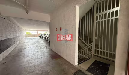 Salão para aluguel, Santa Paula - São Caetano do Sul/SP