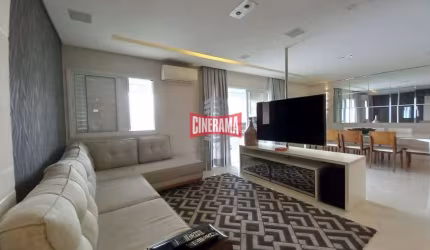 Apartamento à venda, 3 quartos, 1 suíte, 2 vagas, Boa Vista - São Caetano do Sul/SP