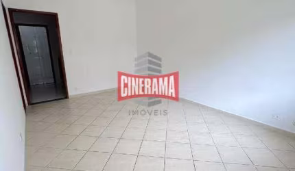 Sobrado para aluguel, 2 quartos, 2 suítes, 2 vagas, Vila Bela - São Paulo/SP
