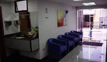 Prédio para aluguel, 16 vagas, Centro - São Caetano do Sul/SP