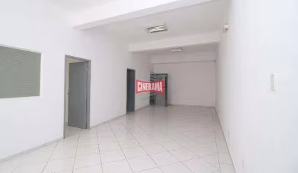 Prédio para aluguel, 3 vagas, Vila Guiomar - Santo André/SP