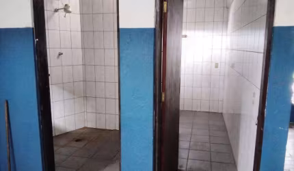 Galpão para aluguel, São José - São Caetano do Sul/SP