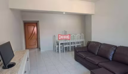 Apartamento à venda, 3 quartos, 1 vaga, Barcelona - São Caetano do Sul/SP