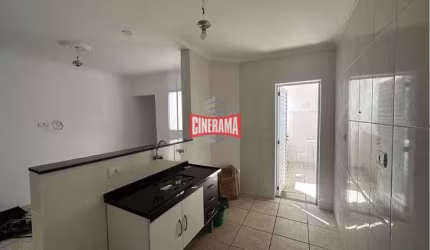 Apartamento à venda, 2 quartos, 1 vaga, São José - São Caetano do Sul/SP