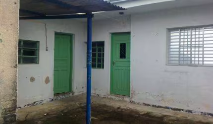 Casa para aluguel, 3 quartos, Jardim Bom Pastor - Santo André/SP