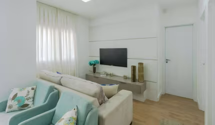 Apartamento à venda, 2 quartos, 1 suíte, 1 vaga, Vila Prudente (Zona Leste) - São Paulo/SP