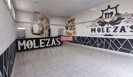 Salão para aluguel, São José - São Caetano do Sul/SP