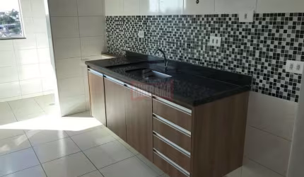 Apartamento para venda no Bairro Rudge Ramos, em São Bernardo do Campo, São Paulo.