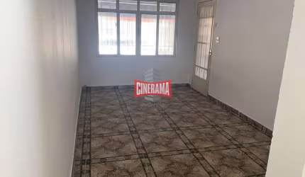 Sobrado à venda, 6 quartos, Taboão - São Bernardo do Campo/SP