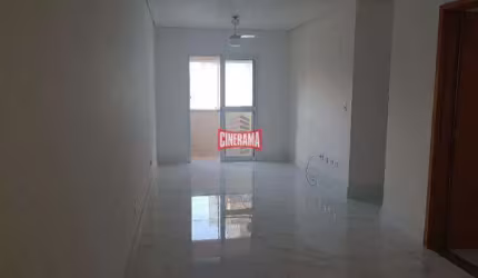 Cobertura à venda, 2 quartos, 1 suíte, 1 vaga, Nova Gerty - São Caetano do Sul/SP