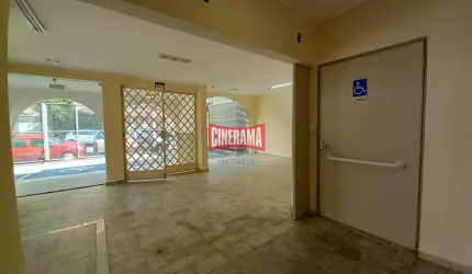 Casa para aluguel, 1 quarto, 1 suíte, 5 vagas, Santo Antônio - São Caetano do Sul/SP