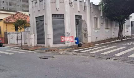 Terreno à venda, Centro - São Caetano do Sul/SP