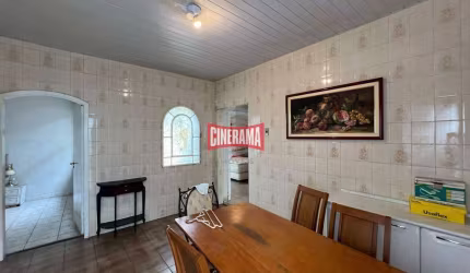 Casa à venda, 2 quartos, 4 vagas, Santa Paula - São Caetano do Sul/SP