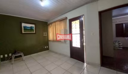 Casa à venda, 6 quartos, 2 vagas, Nova Gerty - São Caetano do Sul/SP