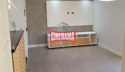 Apartamento à venda, 3 quartos, 1 suíte, 1 vaga, Jardim São Caetano - São Caetano do Sul/SP
