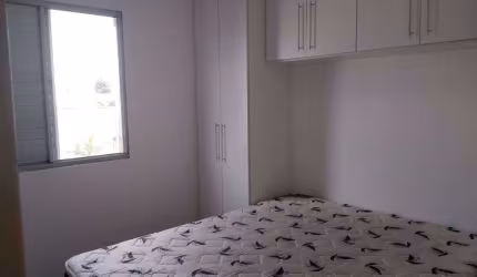 Apartamento para aluguel, 3 quartos, 1 suíte, 1 vaga, São João Clímaco - São Paulo/SP