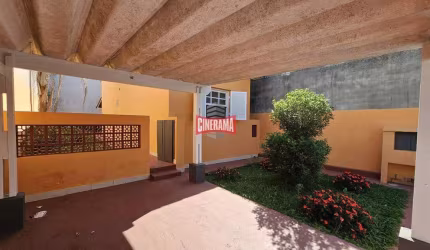 Casa à venda, 1 quarto, 1 vaga, Olímpico - São Caetano do Sul/SP