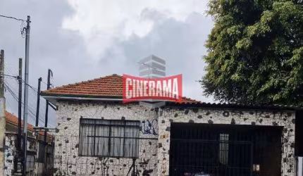 Terreno à venda, Vila Bela - São Paulo/SP
