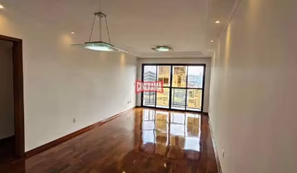 Apartamento para aluguel, 3 quartos, 1 suíte, 1 vaga, Centro - São Caetano do Sul/SP