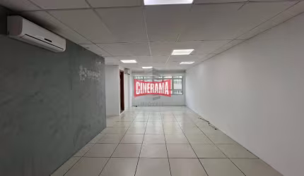 Sala à venda, 1 vaga, Centro - São Caetano do Sul/SP