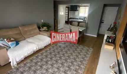 Apartamento para aluguel, 2 quartos, 1 vaga, Centro - São Caetano do Sul/SP