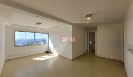 Apartamento para aluguel, 2 quartos, 1 vaga, Barcelona - São Caetano do Sul/SP