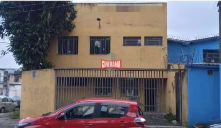 Galpão para aluguel, 4 vagas, Serraria - Diadema/SP