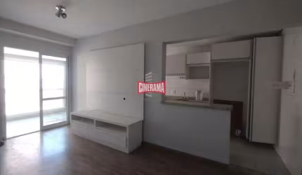Apartamento para aluguel, 2 quartos, 2 suítes, 2 vagas, Barcelona - São Caetano do Sul/SP