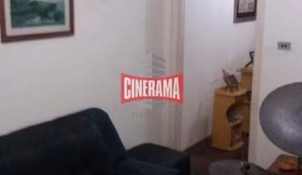 Sobrado à venda, 4 quartos, 3 vagas, Olímpico - São Caetano do Sul/SP