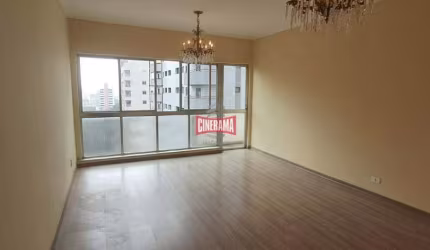 Apartamento à venda, 2 quartos, 1 vaga, Santo Antônio - São Caetano do Sul/SP