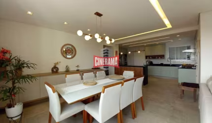 Apartamento à venda, 3 quartos, 1 suíte, 1 vaga, Santa Paula - São Caetano do Sul/SP