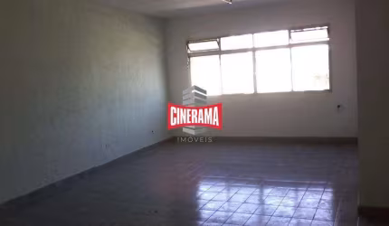 Sala para aluguel, Santo Antônio - São Caetano do Sul/SP