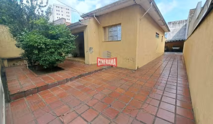 Terreno à venda, 2 quartos, 8 vagas, Centro - São Caetano do Sul/SP