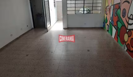 Salão para aluguel, 1 vaga, Santo Antônio - São Caetano do Sul/SP