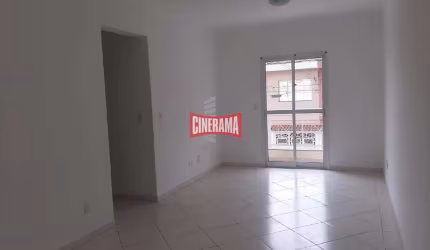 Apartamento para aluguel, 3 quartos, 1 suíte, 1 vaga, Nova Gerty - São Caetano do Sul/SP