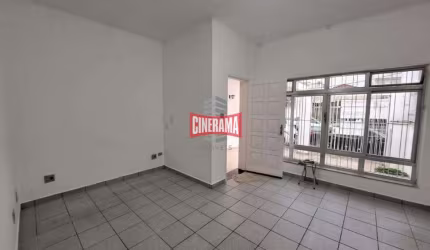 Casa para aluguel, 2 quartos, 2 vagas, Santo Antônio - São Caetano do Sul/SP