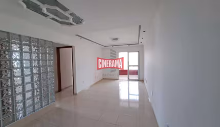 Apartamento para aluguel, 3 quartos, 1 suíte, 2 vagas, Santa Maria - São Caetano do Sul/SP