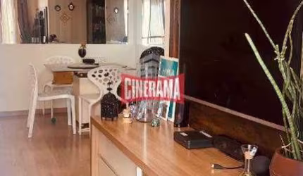 Apartamento para aluguel, 3 quartos, 1 suíte, 2 vagas, Centro - São Caetano do Sul/SP