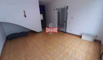 Sobrado para aluguel, 3 quartos, 1 vaga, São José - São Caetano do Sul/SP