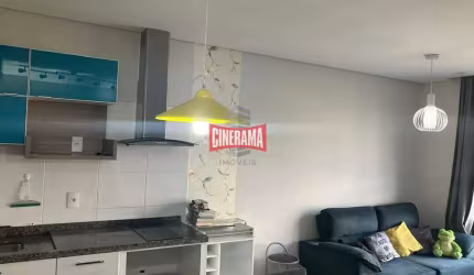 Apartamento para aluguel, 1 quarto, 1 suíte, Boa Vista - São Caetano do Sul/SP