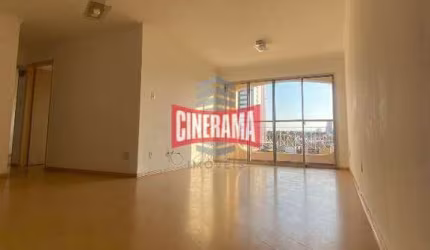 Apartamento à venda, 3 quartos, 1 vaga, Barcelona - São Caetano do Sul/SP